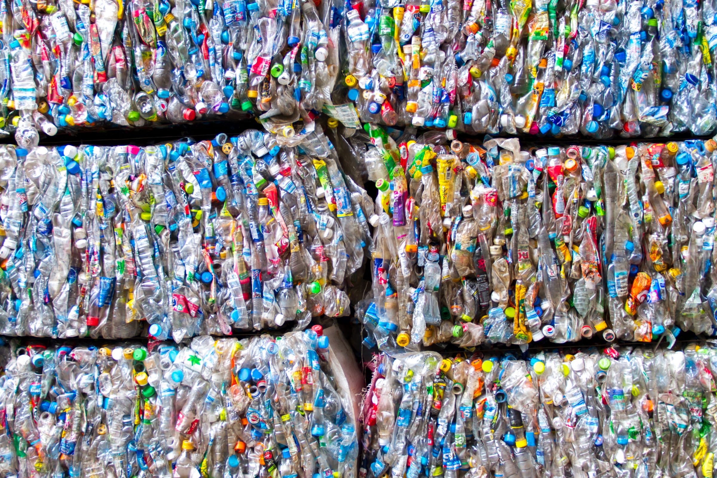 Waste management and environmentally responsible waste diversion contribute to a circular economy.