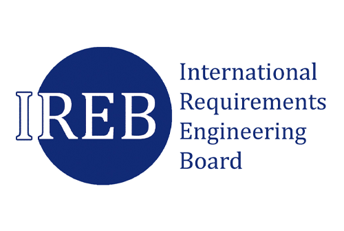 IREB logo