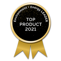 Environment + Energy Leader awards Top Product 2021