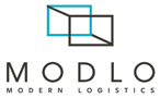 Modlo logo