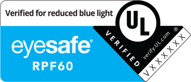 Eyesafe Verification Mark