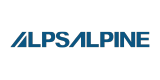 Alps Alpine logo