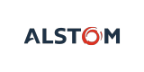 Alstom logo