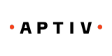 Aptiv logo