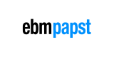 EBM Papst logo