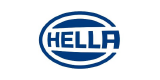 Hella logo