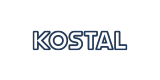 KOSTAL logo