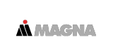 Magna logo