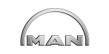 Man logo