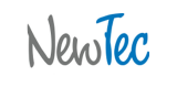 NewTec logo