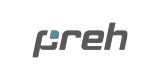 Preh logo