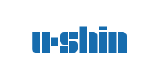 U-shin logo