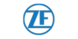 ZF Automotive logo