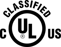 UL Classified Mark