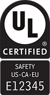 UL Enhanced Mark for the United States Canada and Europe