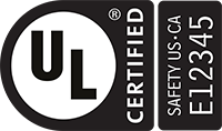 UL Enhanced Mark with US and Canada country codes