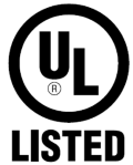 UL Listing Mark