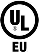 UL EU Mark