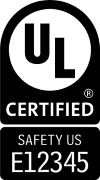 UL Certified Mark