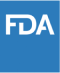 FDA logo