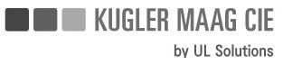 Kugler Maag logo