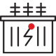 Icon of a transformer