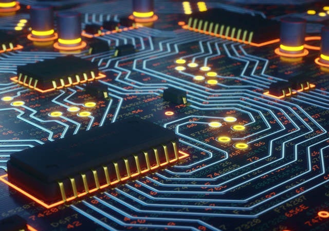 Circuit board