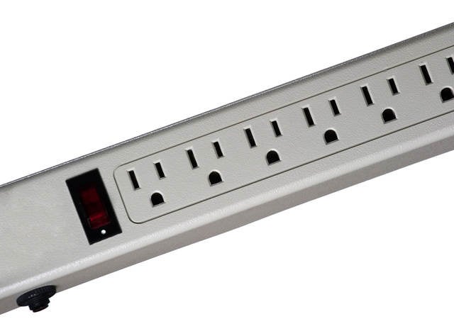 Power strip