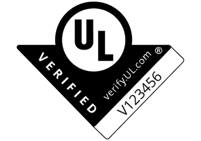 UL Verified Mark