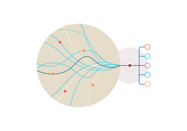 Illustration of a filter