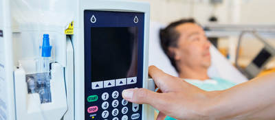 infusion pump 