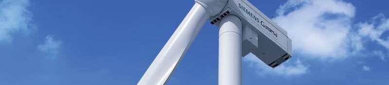 Wind turbine