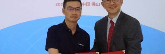 UL Solutions and Midea Signed MOU on Modeling and Simulation.