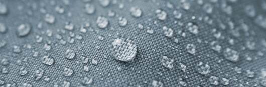 Waterproof textile