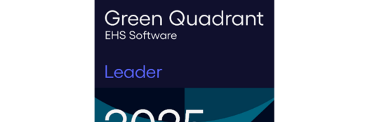 UL Solutions Named Leader in 2025 Verdantix Green Quadrant