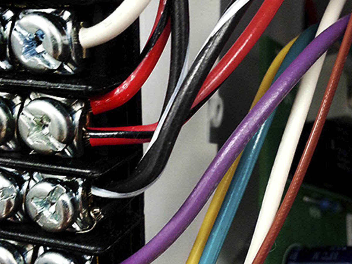 What is wire harness testing? - MK Test