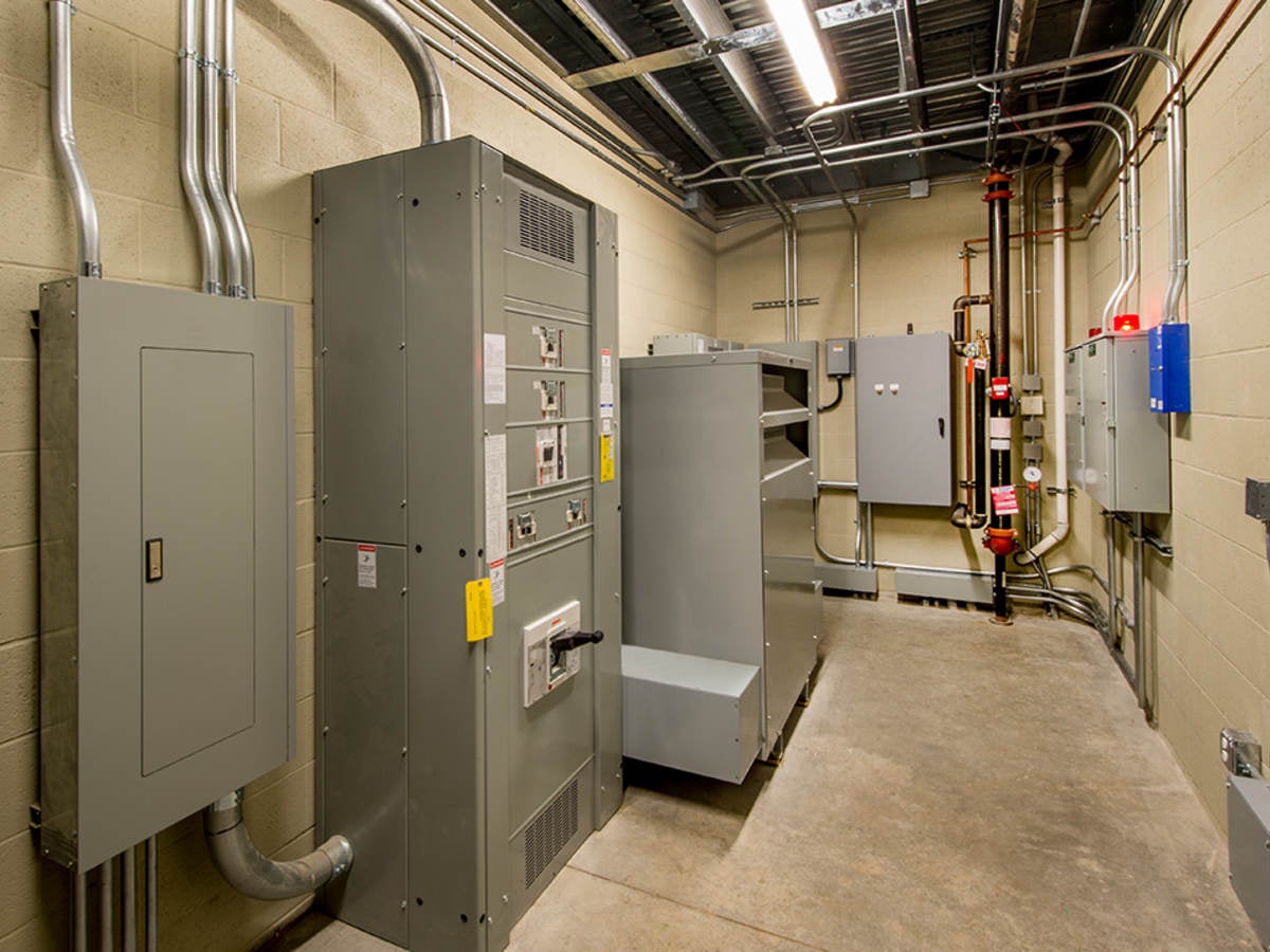 Back to basics: How to design medium-voltage distribution systems