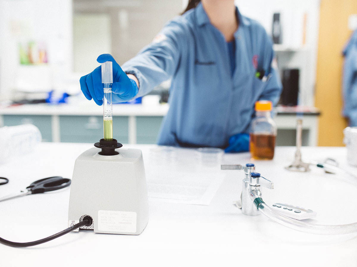 A Comprehensive Guide to Choosing the Right Chemical Measuring and  Dispensing System - Pro-measures UK