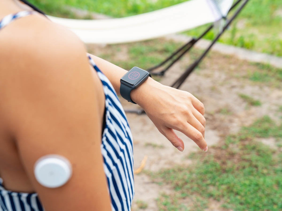 Challenges in health wearable technology - Medical Plastics News