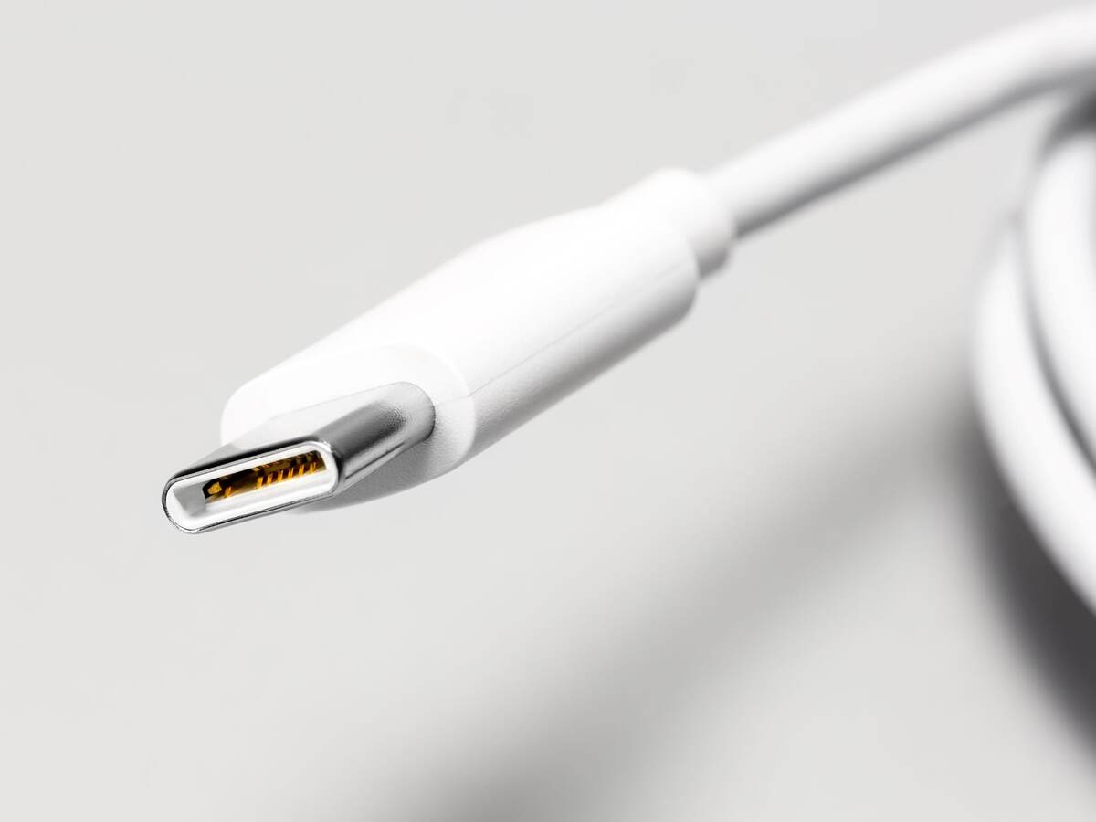 240W USB-C Cable Performance Testing and Safety Considerations