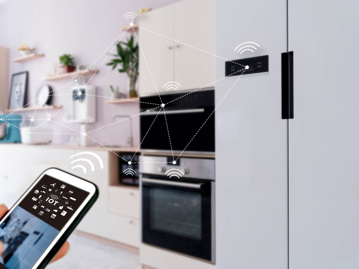Best Smart Home Appliances and Devices For Kitchen 2022