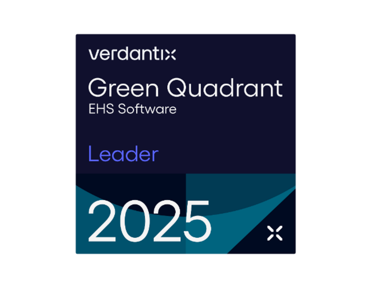 UL Solutions Named Leader in 2025 Verdantix Green Quadrant