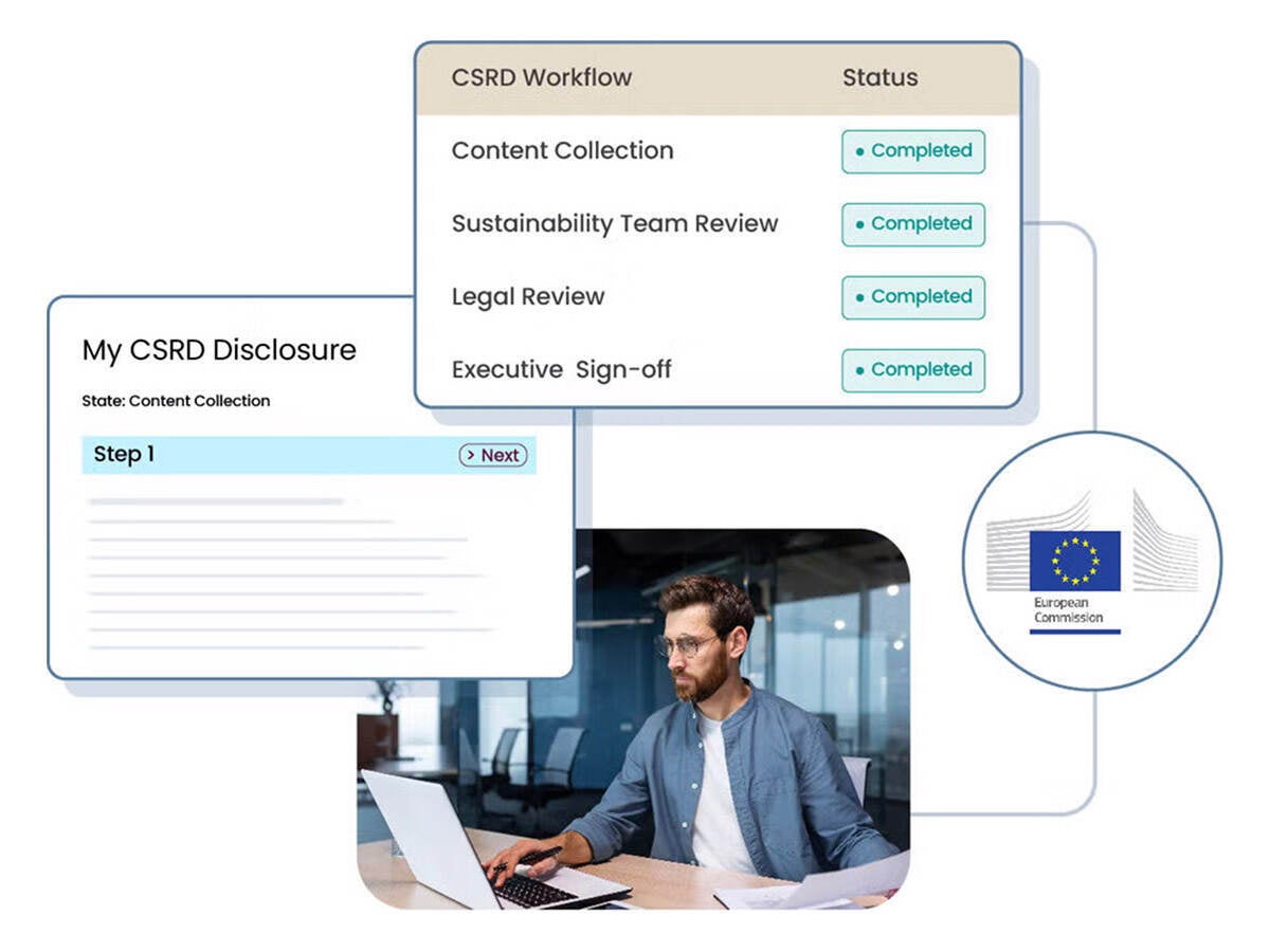 esg data management