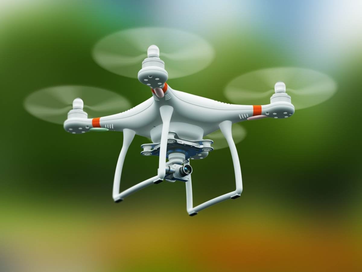 Drones and Aerial Vehicle (UAV) Certification | UL Solutions